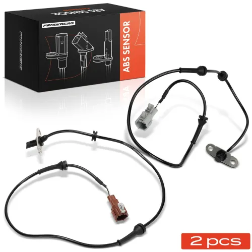 Sensor, Raddrehzahl Hinterachse beidseitig Frankberg 5481FB0066232 Bild Sensor, Raddrehzahl Hinterachse beidseitig Frankberg 5481FB0066232