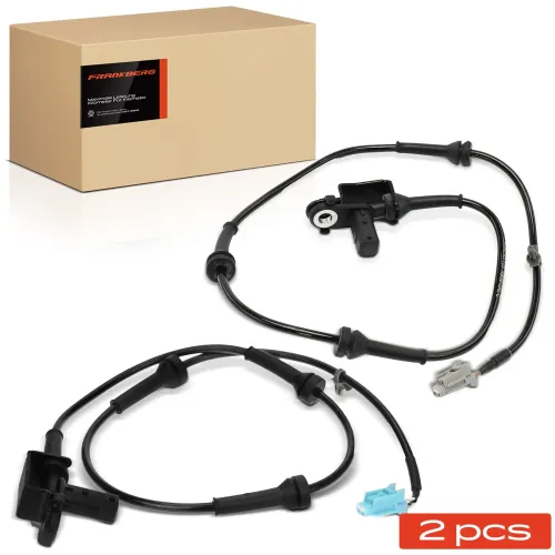 Sensor, Raddrehzahl Vorderachse beidseitig Frankberg 5481FB0066239 Bild Sensor, Raddrehzahl Vorderachse beidseitig Frankberg 5481FB0066239