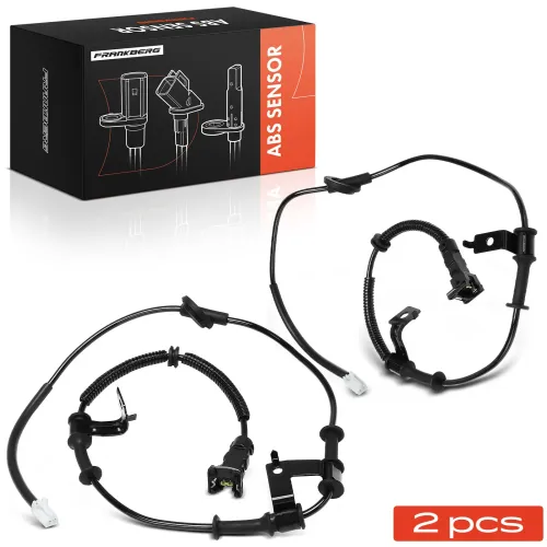 Sensor, Raddrehzahl Hinterachse beidseitig Frankberg 5481FB0066242 Bild Sensor, Raddrehzahl Hinterachse beidseitig Frankberg 5481FB0066242