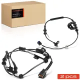 Sensor, Raddrehzahl Vorderachse beidseitig Frankberg 5481FB0066248