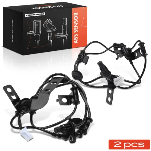 Sensor, Raddrehzahl Hinterachse beidseitig Frankberg 5481FB0066249 Bild Sensor, Raddrehzahl Hinterachse beidseitig Frankberg 5481FB0066249