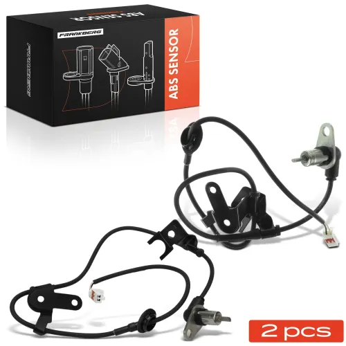 Sensor, Raddrehzahl Hinterachse beidseitig Frankberg 5481FB0066252 Bild Sensor, Raddrehzahl Hinterachse beidseitig Frankberg 5481FB0066252