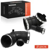 Ansaugschlauch, Luftfilter Motorraum Frankberg 5481FB0066259