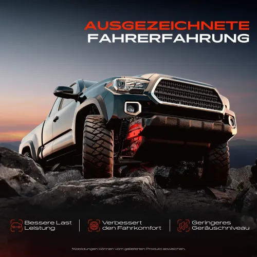 Luftfeder, Fahrwerk Hinterachse beidseitig Frankberg 5481FB0066263 Bild Luftfeder, Fahrwerk Hinterachse beidseitig Frankberg 5481FB0066263