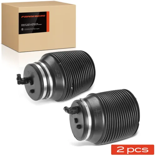 Luftfeder, Fahrwerk Hinterachse beidseitig Frankberg 5481FB0066271 Bild Luftfeder, Fahrwerk Hinterachse beidseitig Frankberg 5481FB0066271