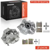 Bremssattel Vorderachse beidseitig Frankberg 5481FB0066286