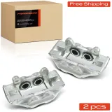 Bremssattel Vorderachse beidseitig Frankberg 5481FB0066297