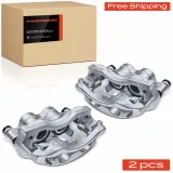 Bremssattel Hinterachse beidseitig Frankberg 5481FB0066327