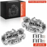 Bremssattel Vorderachse beidseitig Frankberg 5481FB0066349