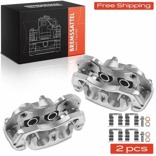 Bremssattel Vorderachse links Frankberg 5481FB0003629 Bild Bremssattel Vorderachse links Frankberg 5481FB0003629