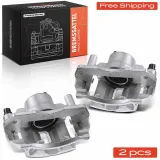 Bremssattel Vorderachse beidseitig Frankberg 5481FB0066362