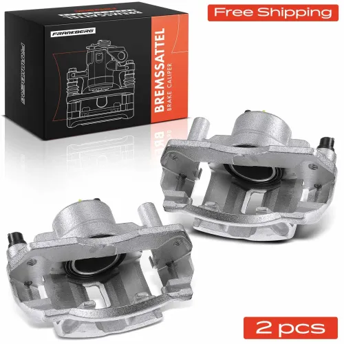 Bremssattel Vorderachse beidseitig Frankberg 5481FB0066362 Bild Bremssattel Vorderachse beidseitig Frankberg 5481FB0066362