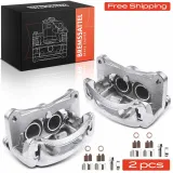 Bremssattel Vorderachse beidseitig Frankberg 5481FB0066363