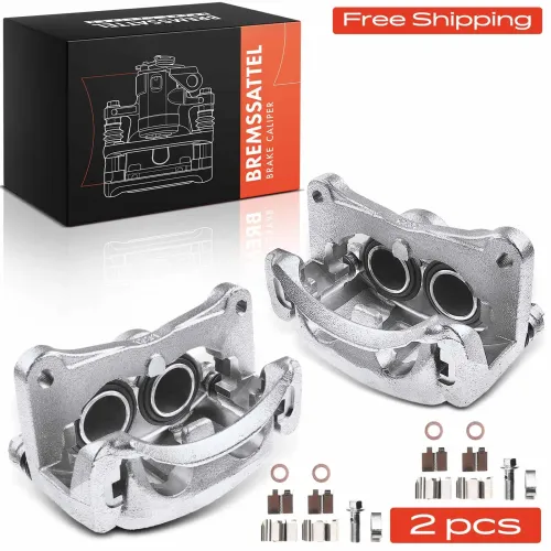 Bremssattel Vorderachse beidseitig Frankberg 5481FB0066363 Bild Bremssattel Vorderachse beidseitig Frankberg 5481FB0066363