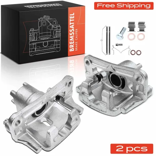 Bremssattel Hinterachse beidseitig Frankberg 5481FB0066364 Bild Bremssattel Hinterachse beidseitig Frankberg 5481FB0066364