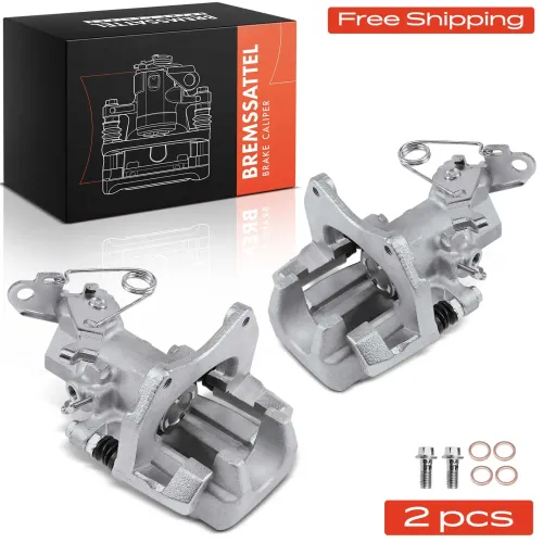 Bremssattel Vorderachse rechts Frankberg 5481FB0003739 Bild Bremssattel Vorderachse rechts Frankberg 5481FB0003739