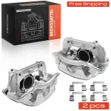 Bremssattel Vorderachse beidseitig Frankberg 5481FB0066373