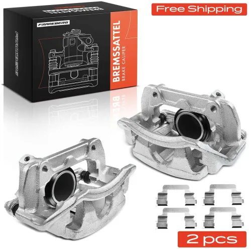 Bremssattel Vorderachse beidseitig Frankberg 5481FB0066373 Bild Bremssattel Vorderachse beidseitig Frankberg 5481FB0066373