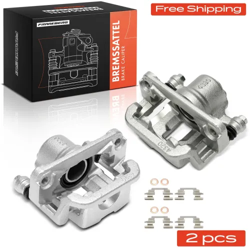 Bremssattel Hinterachse beidseitig Frankberg 5481FB0066408 Bild Bremssattel Hinterachse beidseitig Frankberg 5481FB0066408