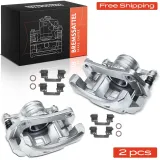 Bremssattel Vorderachse beidseitig Frankberg 5481FB0066416