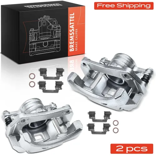 Bremssattel Vorderachse beidseitig Frankberg 5481FB0066416 Bild Bremssattel Vorderachse beidseitig Frankberg 5481FB0066416