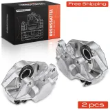 Bremssattel Vorderachse beidseitig Frankberg 5481FB0066442