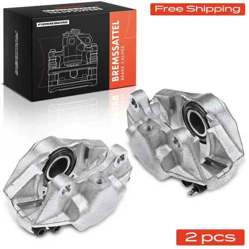 Bremssattel Vorderachse beidseitig Frankberg 5481FB0066442 Bild Bremssattel Vorderachse beidseitig Frankberg 5481FB0066442