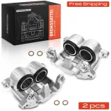 Bremssattel Vorderachse beidseitig Frankberg 5481FB0066444