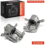 Bremssattel Vorderachse beidseitig Frankberg 5481FB0066446