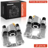 Bremssattel Hinterachse beidseitig Frankberg 5481FB0066448