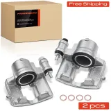 Bremssattel Vorderachse beidseitig Frankberg 5481FB0066449