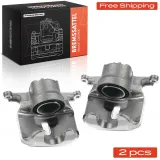 Bremssattel Vorderachse beidseitig Frankberg 5481FB0066453