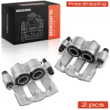 Bremssattel Vorderachse beidseitig Frankberg 5481FB0066458