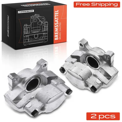 Bremssattel Vorderachse beidseitig Frankberg 5481FB0066462 Bild Bremssattel Vorderachse beidseitig Frankberg 5481FB0066462