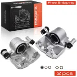 Bremssattel Vorderachse beidseitig Frankberg 5481FB0066465