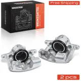 Bremssattel Vorderachse beidseitig Frankberg 5481FB0066466