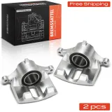 Bremssattel Vorderachse beidseitig Frankberg 5481FB0066476