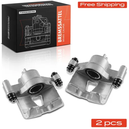 Bremssattel Hinterachse beidseitig Frankberg 5481FB0066480 Bild Bremssattel Hinterachse beidseitig Frankberg 5481FB0066480