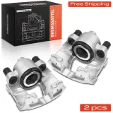 Bremssattel Vorderachse beidseitig Frankberg 5481FB0066481