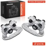 Bremssattel Hinterachse beidseitig Frankberg 5481FB0066492