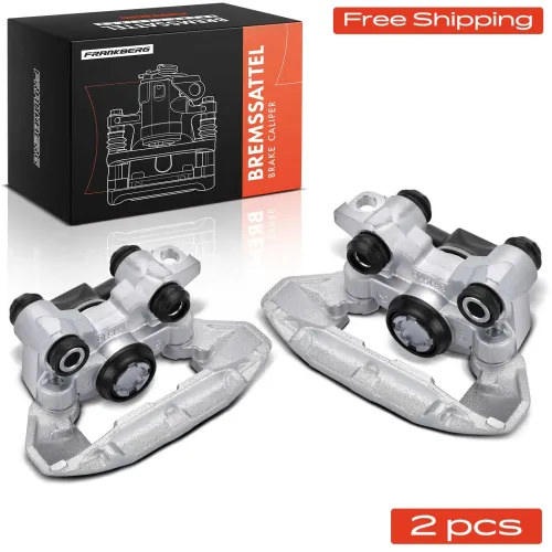 Bremssattel Hinterachse beidseitig Frankberg 5481FB0066492 Bild Bremssattel Hinterachse beidseitig Frankberg 5481FB0066492