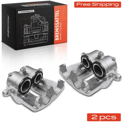 Bremssattel Vorderachse beidseitig Frankberg 5481FB0066494 Bild Bremssattel Vorderachse beidseitig Frankberg 5481FB0066494