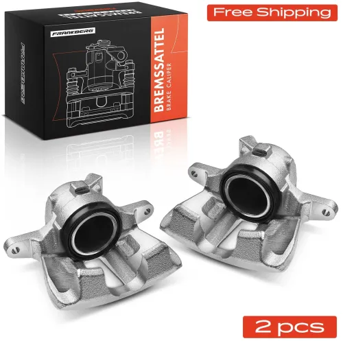 Bremssattel Vorderachse beidseitig Frankberg 5481FB0066497 Bild Bremssattel Vorderachse beidseitig Frankberg 5481FB0066497