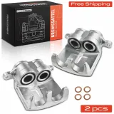 Bremssattel Vorderachse beidseitig Frankberg 5481FB0066520