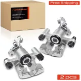 Bremssattel Hinterachse beidseitig Frankberg 5481FB0066535