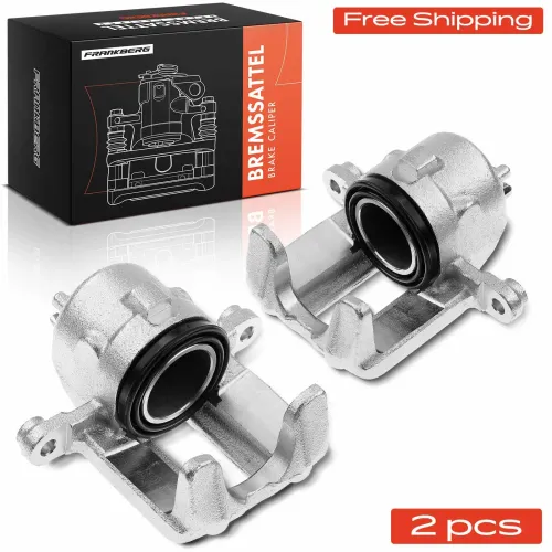 Bremssattel Vorderachse beidseitig Frankberg 5481FB0066549 Bild Bremssattel Vorderachse beidseitig Frankberg 5481FB0066549