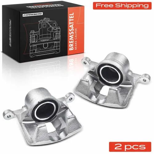 Bremssattel Vorderachse links Frankberg 5481FB0003659 Bild Bremssattel Vorderachse links Frankberg 5481FB0003659