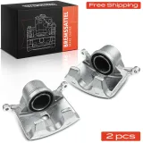 Bremssattel Vorderachse beidseitig Frankberg 5481FB0066558