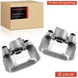 Bremssattel Hinterachse beidseitig Frankberg 5481FB0066562