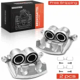 Bremssattel Vorderachse beidseitig Frankberg 5481FB0066563